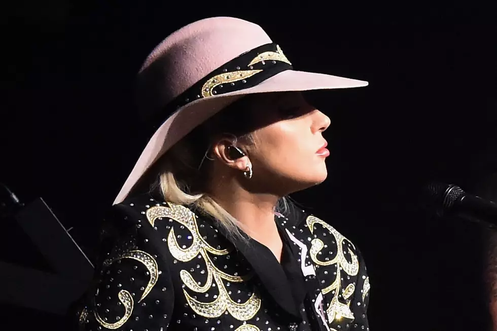 Lady Gaga Defends Herself Against ‘New York Times’ Writer After Scathing Review of ‘Joanne’