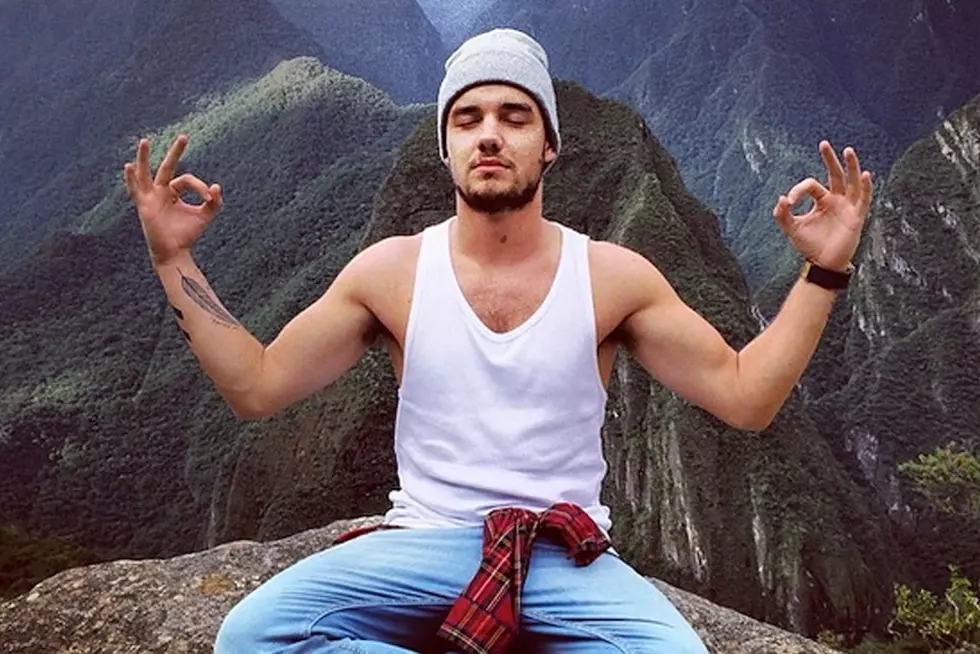 Liam Payne Signs with Republic Records in North America, Solo Music ‘Coming Soon’