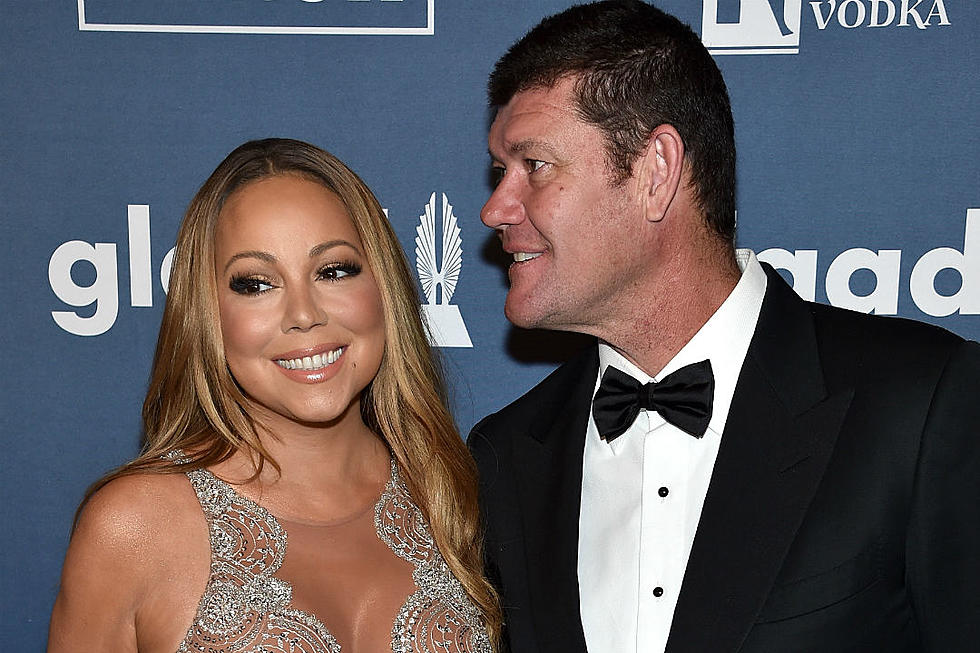 Did Mariah Carey and Fiance James Packer Break Up?