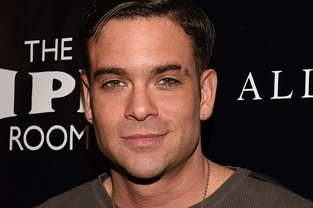 Mark Salling, Former &#8216;Glee&#8217; Star, Accused of Raping 22-Year-Old Woman