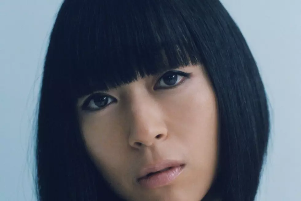 Utada Hikaru’s ‘Fantome’ Makes Massive Opening Week Debut, Second Only to Beyonce This Year
