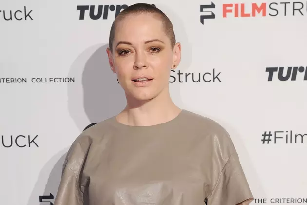 Rose McGowan Speaks Out About Being Raped in Hollywood, Tweets Support For Amber Tamblyn