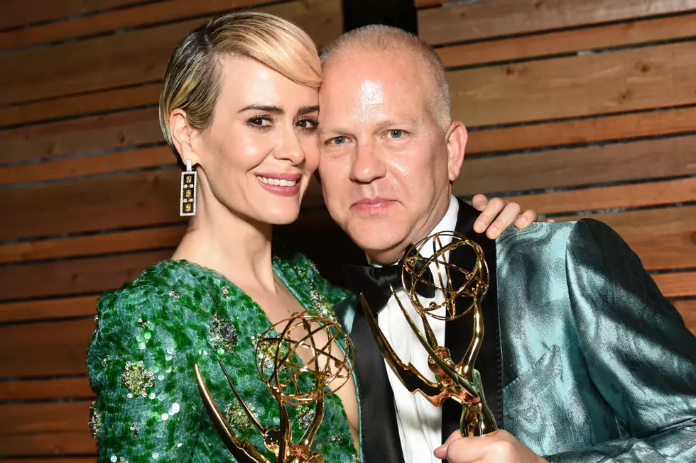 &#8216;American Horror Story&#8217; Creator Ryan Murphy Announces Crossover Season