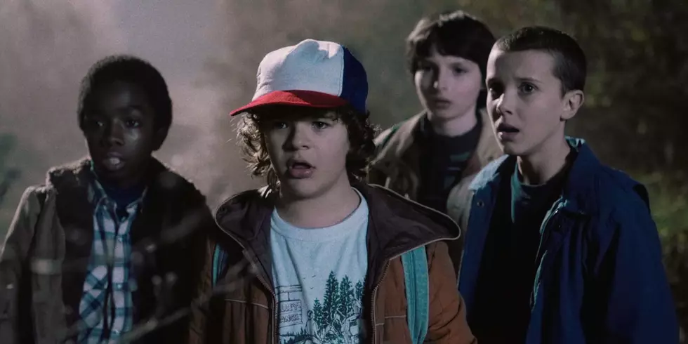 The Duffer Brothers Break Silence About ‘Stranger Things’ Lawsuit