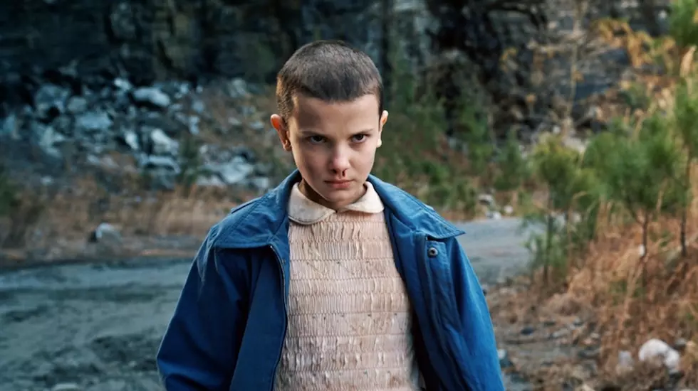 You Can Be Just Like Eleven With This New Trend In The SBC
