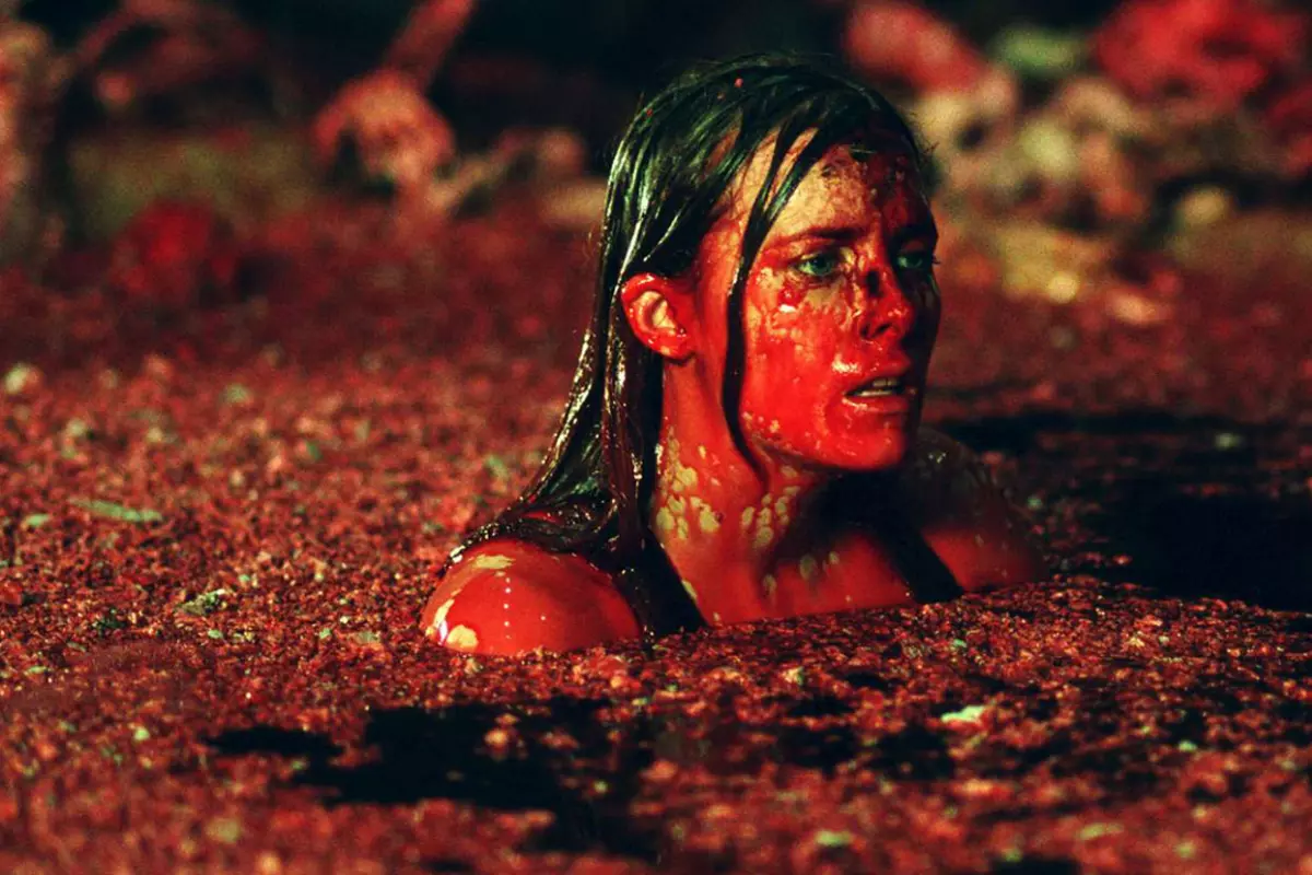25 Super Scary Horror Films  That Will Keep You Up at Night