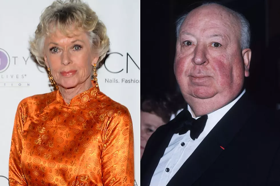 Tippi Hedren Claims Alfred Hitchcock Sexually Assaulted Her