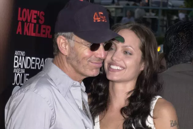 Billy Bob Thornton Opens Up About Marriage to Angelina Jolie