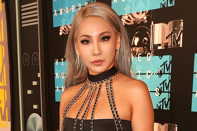 CL Shares Emotional Message With Fans on Twitter, Reveals 2NE1 Scrapped New Album
