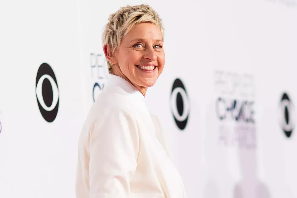 Pink, John Legend & More Perform at Ellen DeGeneres’ 60th Birthday Party