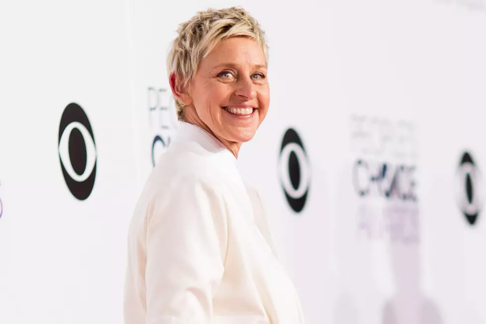 Pink, John Legend &#038; More Perform at Ellen DeGeneres&#8217; 60th Birthday Party