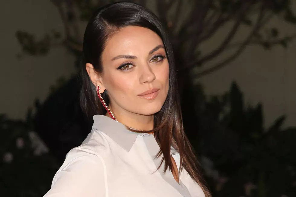 Mila Kunis Is ‘Done Compromising’ When It Comes to Hollywood Sexism