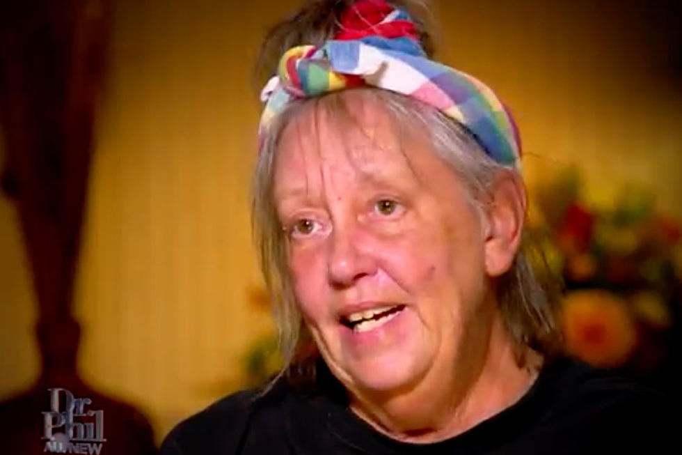 Shelley Duvall, Unrecognizable and Facing Mental Illness, Exploited on ‘Dr. Phil’