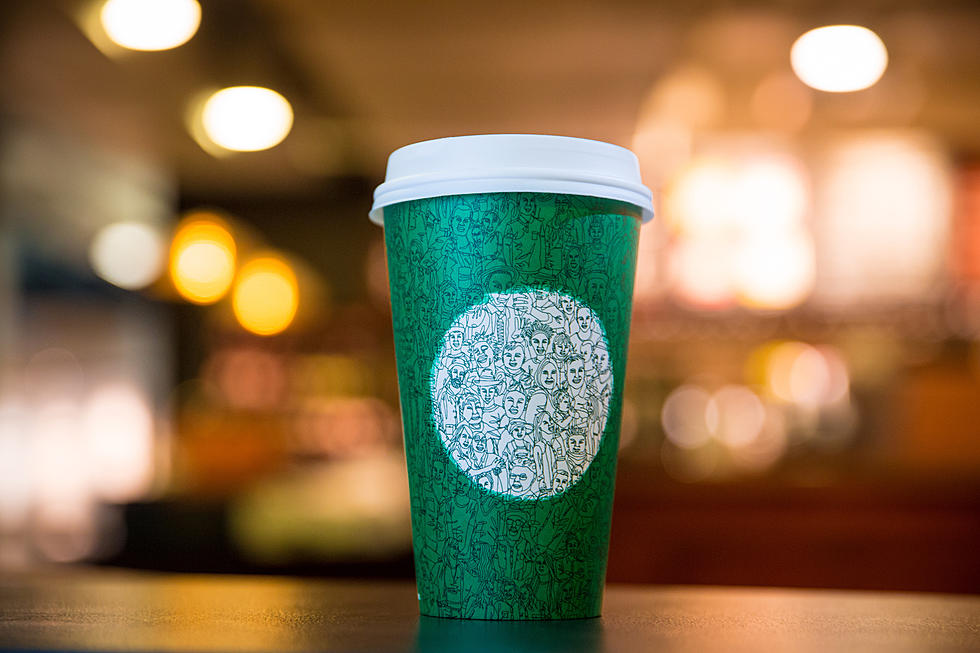 Starbucks On Harrison To Begin Delivery Service
