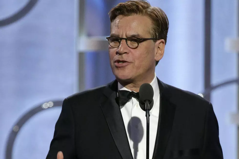 Aaron Sorkin Pens Moving Letter to Family After Trump Win: ‘The Battle Isn’t Over’