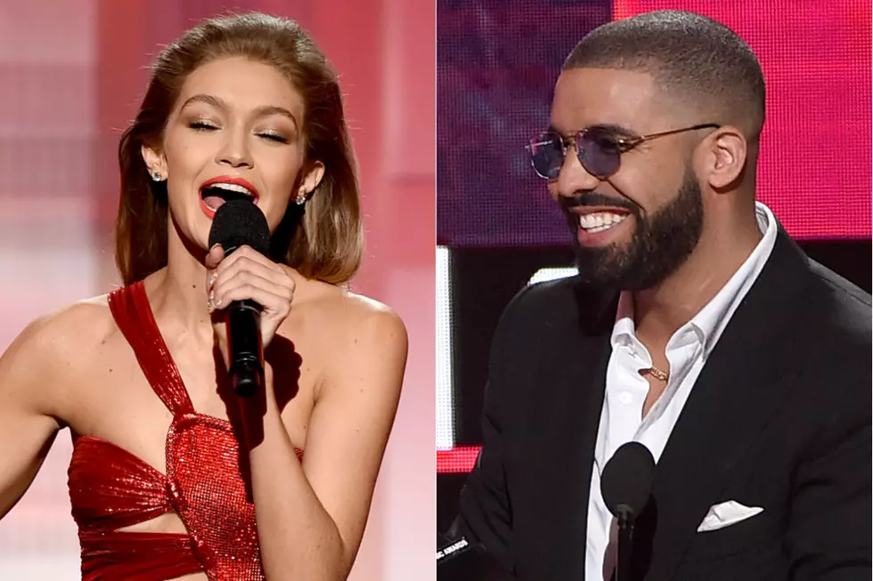 The 5 Best + 5 Worst Moments From the 2016 American Music Awards