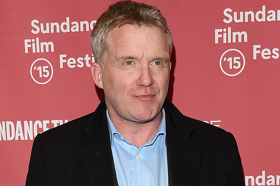 Anthony Michael Hall Charged With Felony Battery After Allegedly Attacking Neighbor