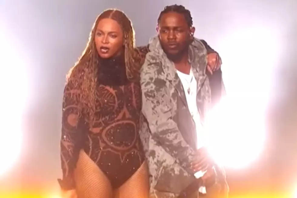 Are Beyonce + Kendrick Lamar Headlining Coachella?