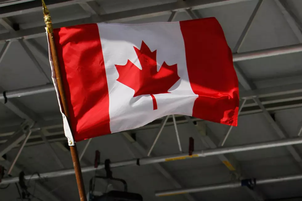 Canadian Immigration Site Crashes, Celebs React