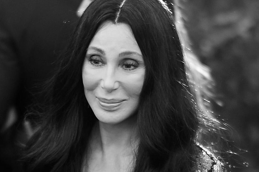 Cher Swears She’ll ‘Leave the Planet’ if Donald Trump Is Elected President
