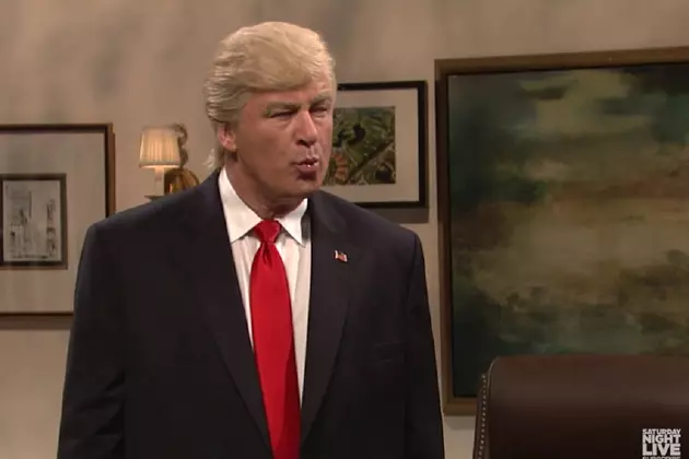 Alec Baldwin Hosts &#8216;Saturday Night Live': Watch the Clips