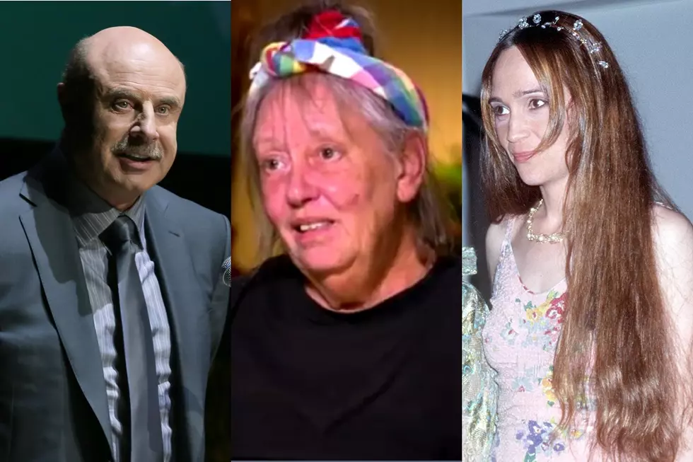 Stanley Kubrick’s Daughter Blasts Dr. Phil Over ‘Exploitative’ Shelley Duvall Interview