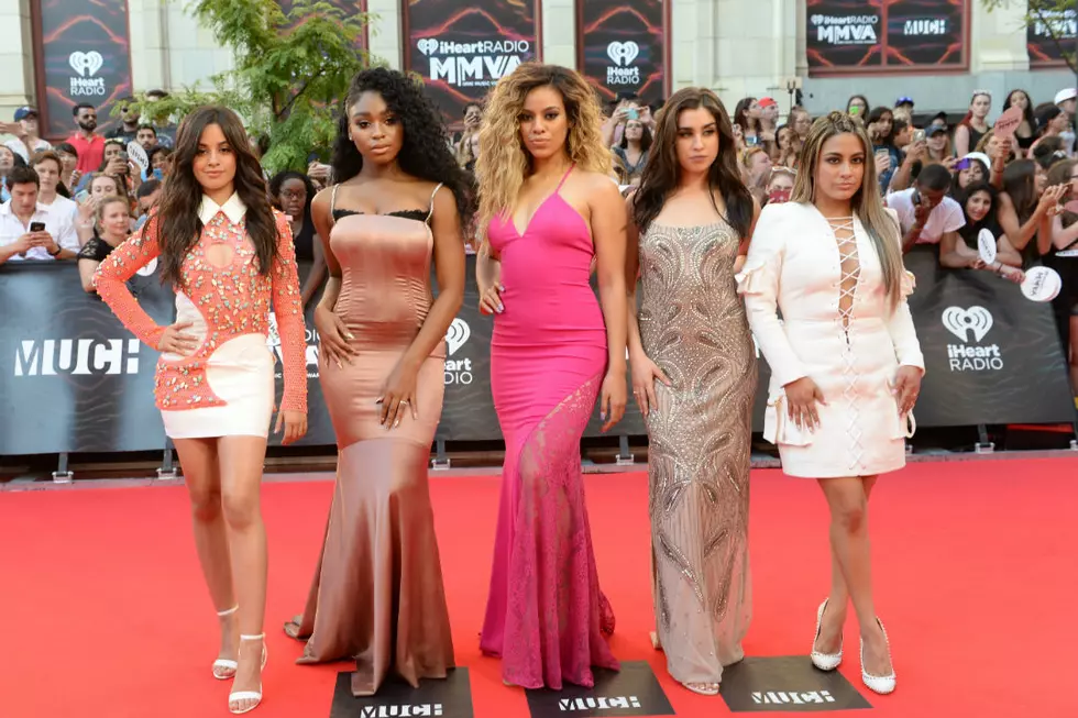 Fifth Harmony Talk Album 3, Name Choice for Next Single