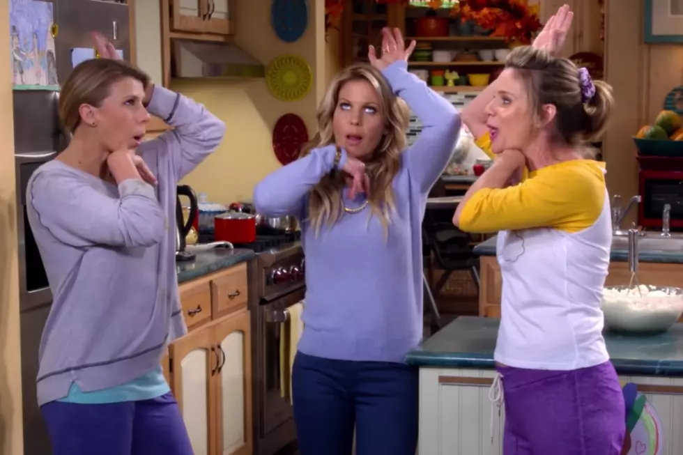 &#8216;Fuller House&#8217; Season 3 to Premiere on 30th &#8216;Full House&#8217; Anniversary