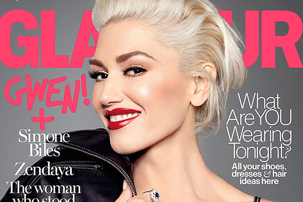 Gwen Stefani: Blake Shelton Was &#8216;An Unexpected Gift&#8217; In the Midst of Divorce