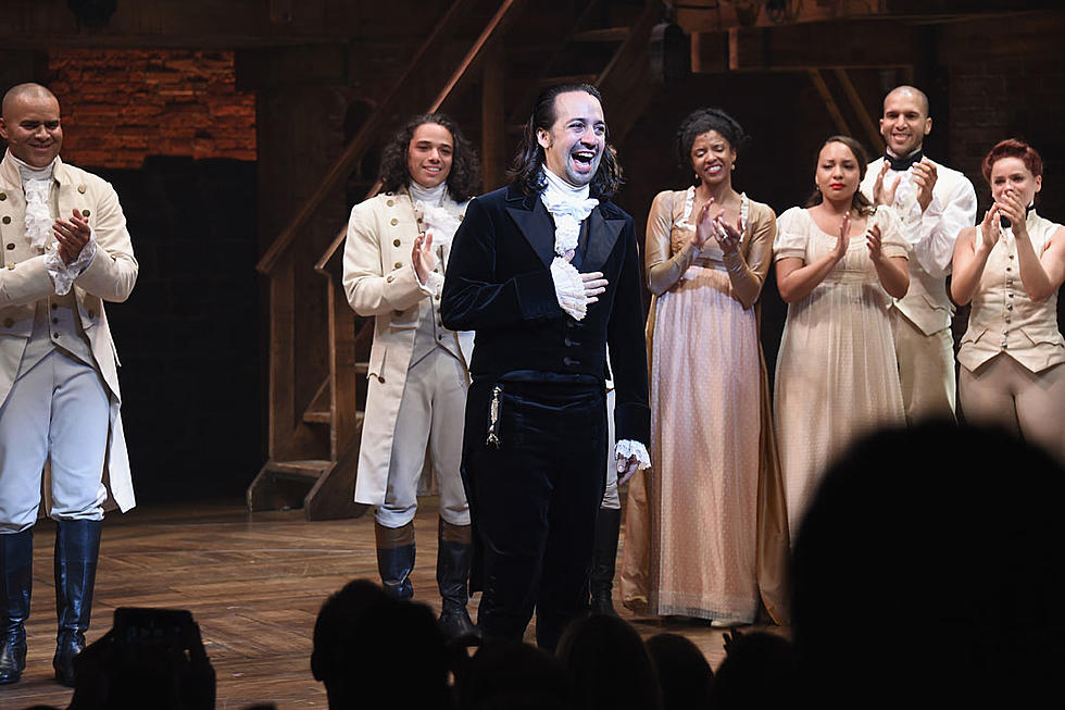 &#8216;Hamilton&#8217; Breaks Box Office Record Following Mike Pence Controversy