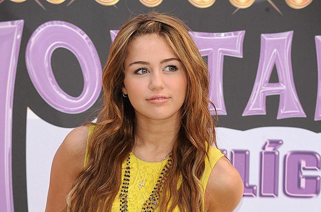 &#8216;Hannah Montana&#8217; Marathon to Delight Disney Channel Viewers in December