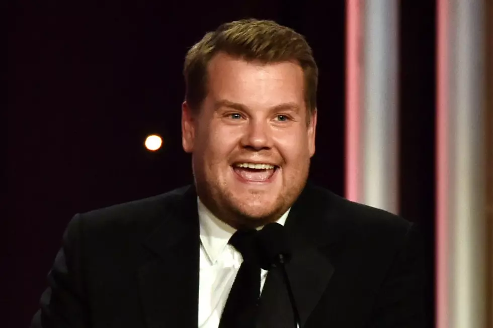 Did James Corden Play a Role in Harry Styles and Olivia Wilde’s Rumored Romance?