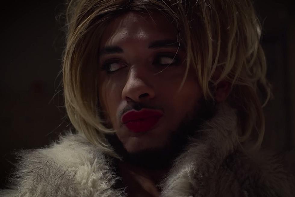 Joanne the Scammer to Sell ‘Get Out Of My Caucasian House’ Mats to Benefit ACLU