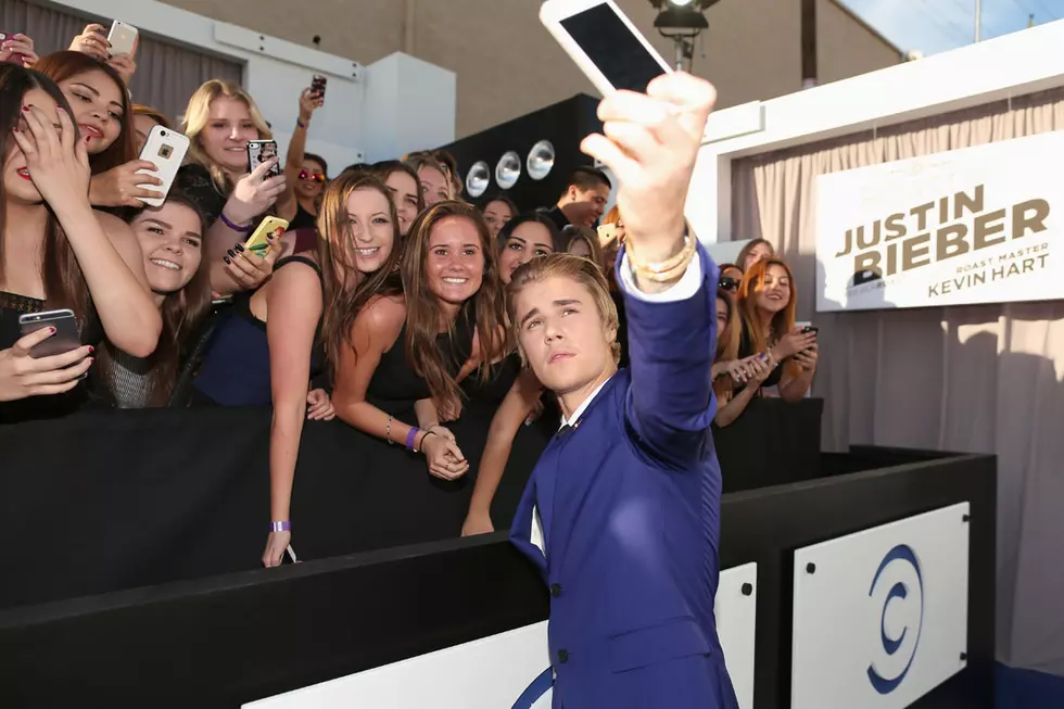 Justin Bieber Talks Overwhelming Fan Encounters In New Documentary
