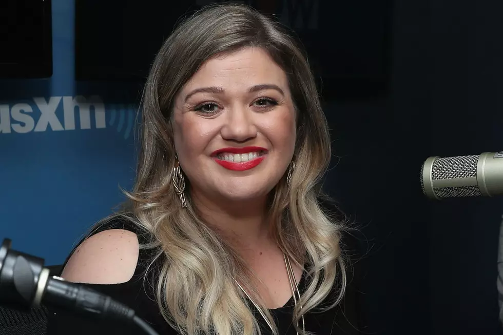 Kelly Clarkson&#8217;s Cover of &#8216;It&#8217;s Quiet Uptown&#8217; From &#8216;Hamilton&#8217; Already Spurring Sobs