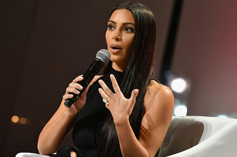 Kim Kardashian Reportedly Fires Longtime Bodyguard Pascal Duvier After Paris Robbery