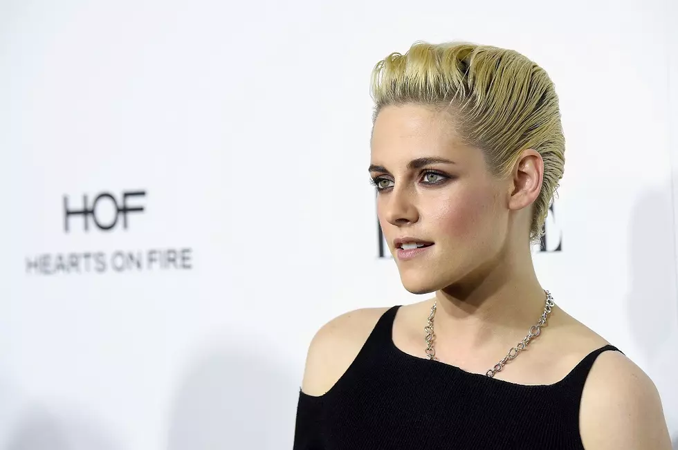 Kristen Stewart Opens Up About Filming 'Twilight' on 'Ellen'