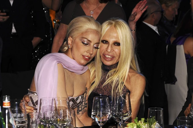 Will Lady Gaga Play Donatella Versace in &#8216;American Crime Story&#8217;?