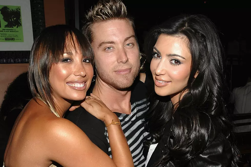 Friend-to-Kardashians Lance Bass Says It’ll Be ‘Long Time’ Before Kim Bounces Back