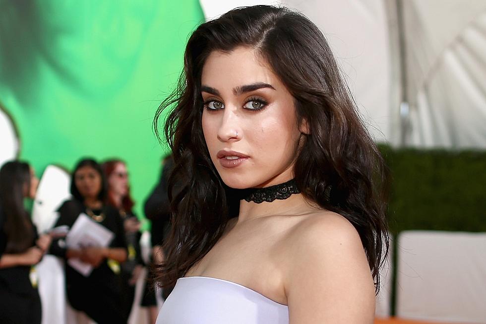 Lauren Jauregui Makes Her Solo Live Debut: Watch Her Sing ‘Back to Me’ Onstage With Marian Hill