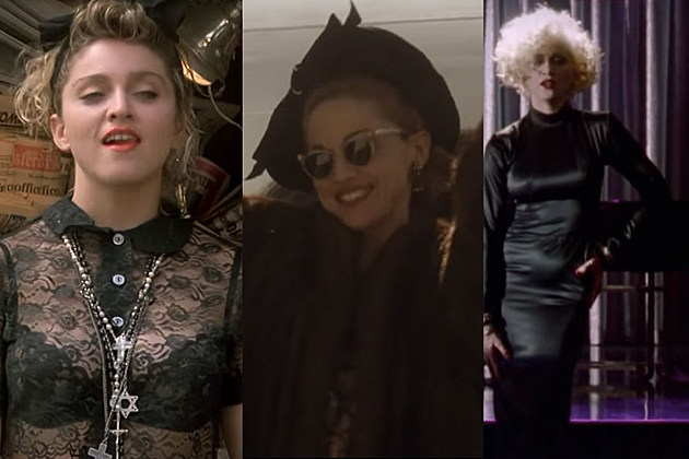 Poll: What Is Madonna&#8217;s Best Film?