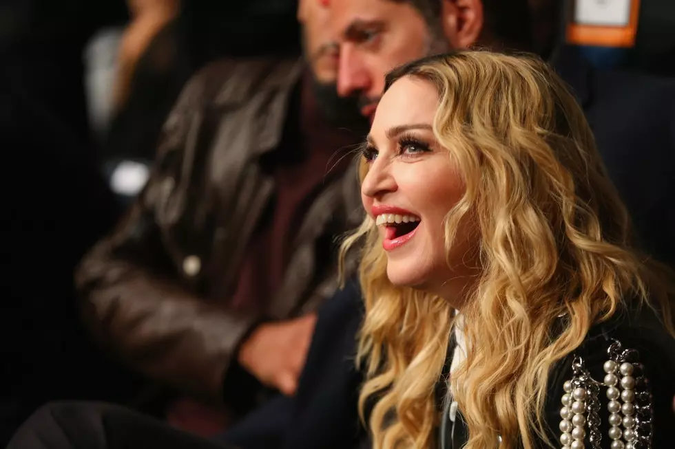 Madonna Says She’s Not Trying to Adopt Two More Children From Malawi, Despite Reports