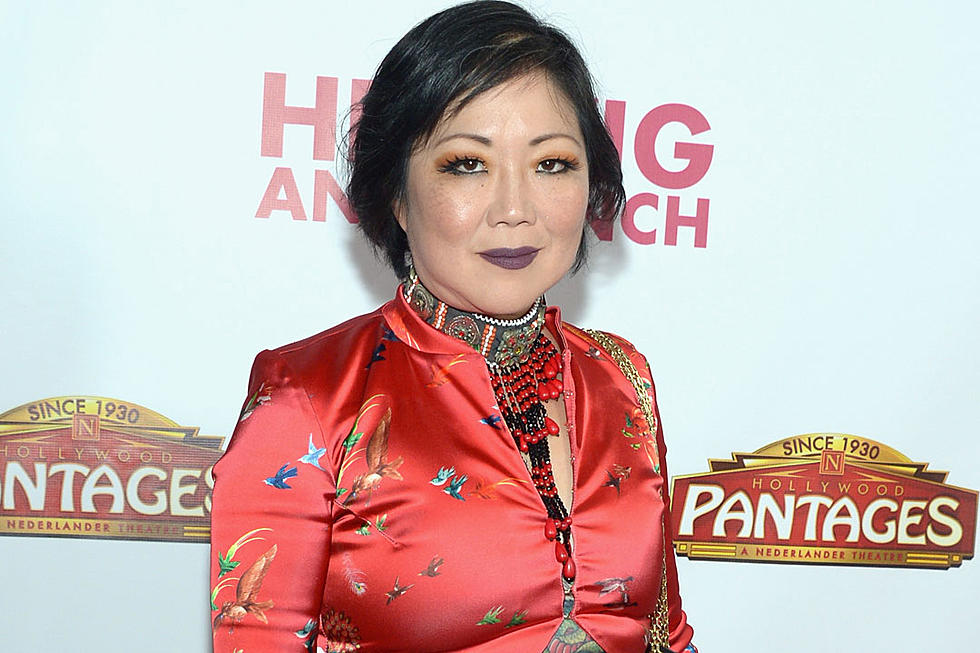 Margaret Cho Reveals She’s Been Staying In A Sober-Living Facility