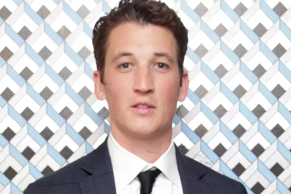 Miles Teller Recalls Car Accident That Nearly Killed Him: &#8216;Cops Thought I Was Dead&#8217;