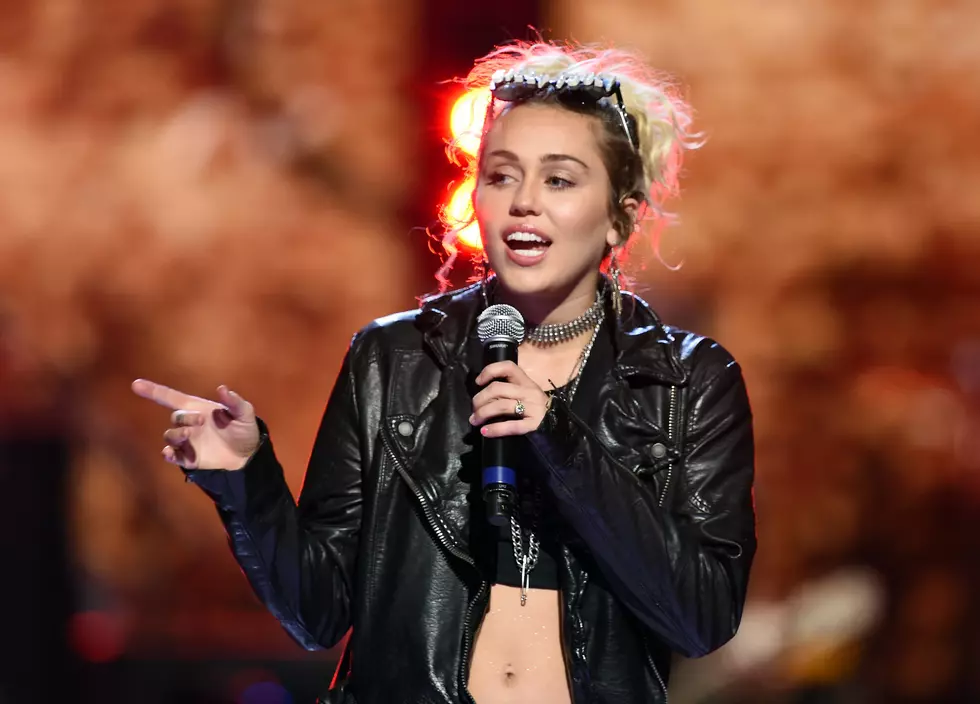 20 Things You Didn&#8217;t Know About Miley Cyrus