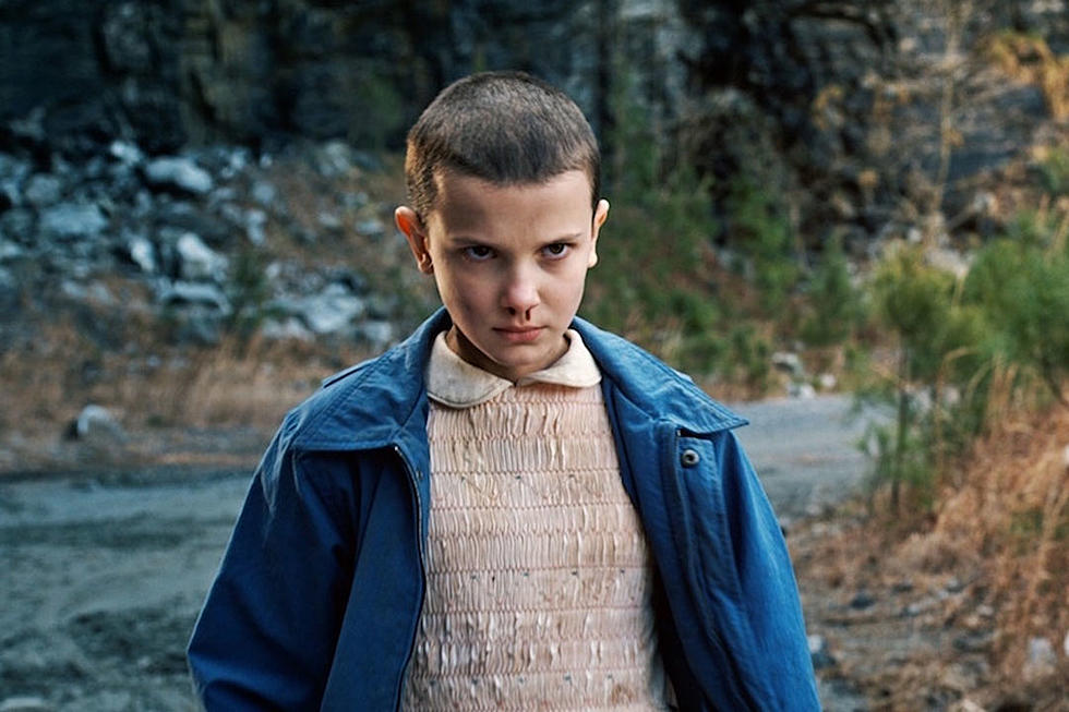 Don’t Worry, Eleven Will Appear in ‘Stranger Things’ Season 2