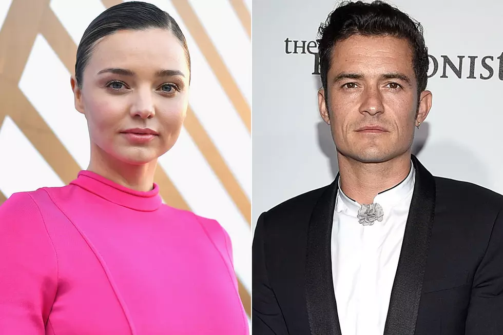 Miranda Kerr 'Fell Into A Real Bad Depression' After Orlando Bloom Divorce