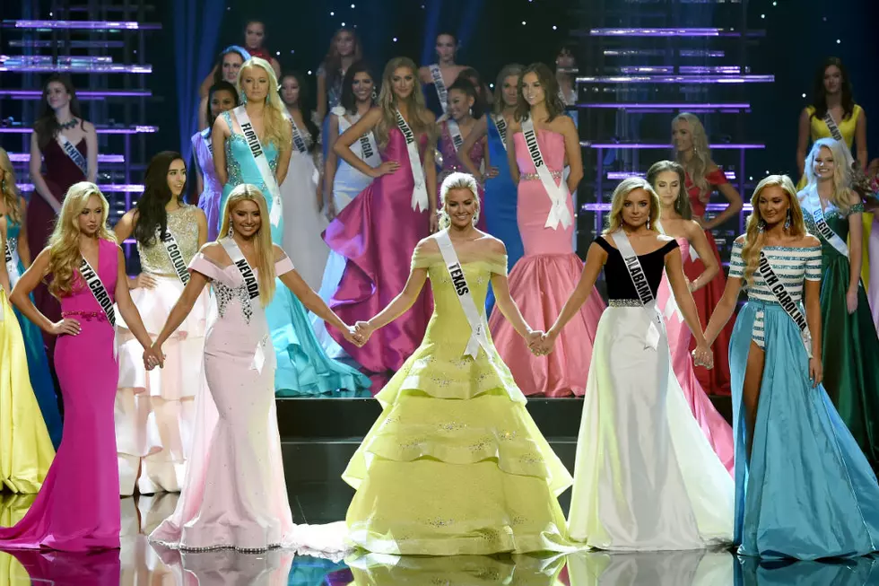 Miss Minnesota Contestant Makes History by Sporting Hijab, Burkini