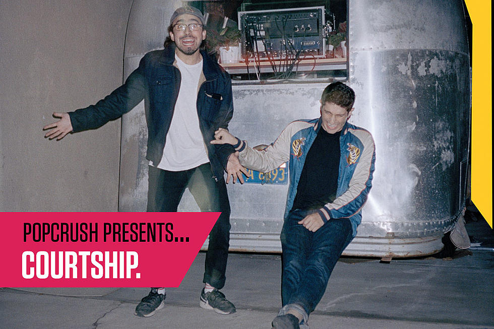 PopCrush Presents: Courtship.