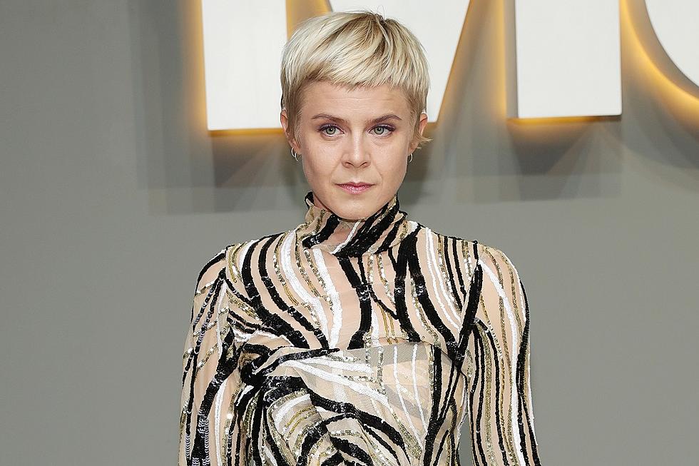 Robyn Shares Message of Solidarity After Shocking U.S. Presidential Election
